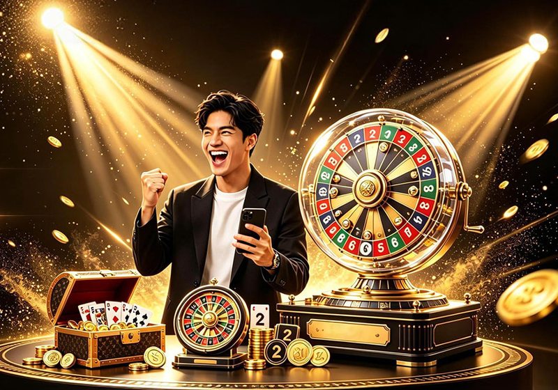 Xử lý thông báo cập nhật ứng dụng cùng WQ88