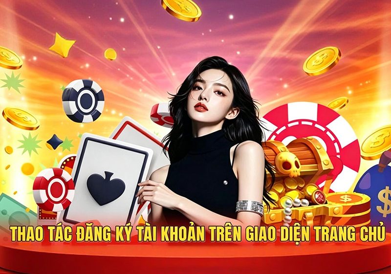 Điều kiện tham gia vòng quay dành cho người mới