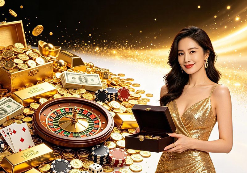 Hiểu yêu cầu vòng cược – hướng dẫn Khuyến Mãi và các tình huống liên quan