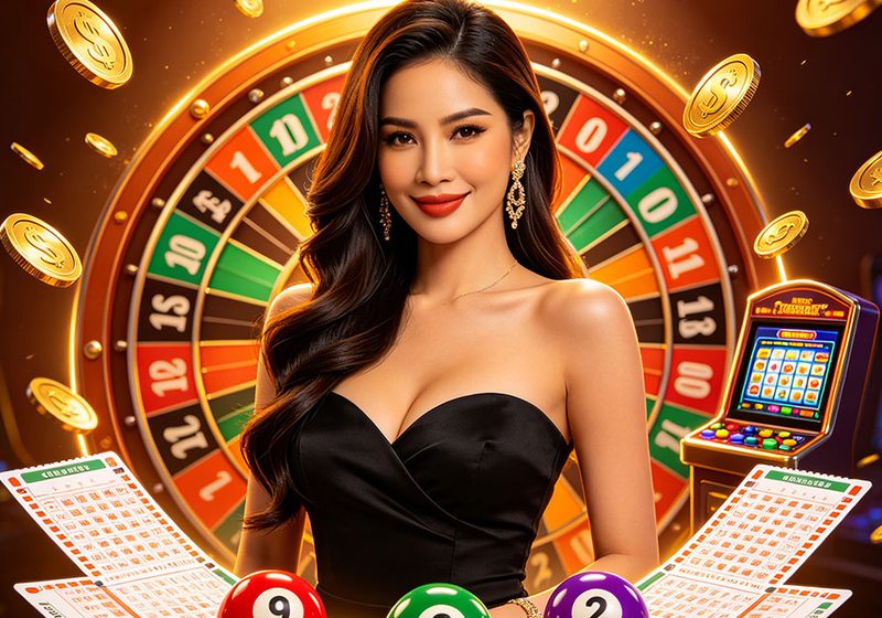 Đọc bảng trả trước khi quay – cẩm nang Nổ Hũ
